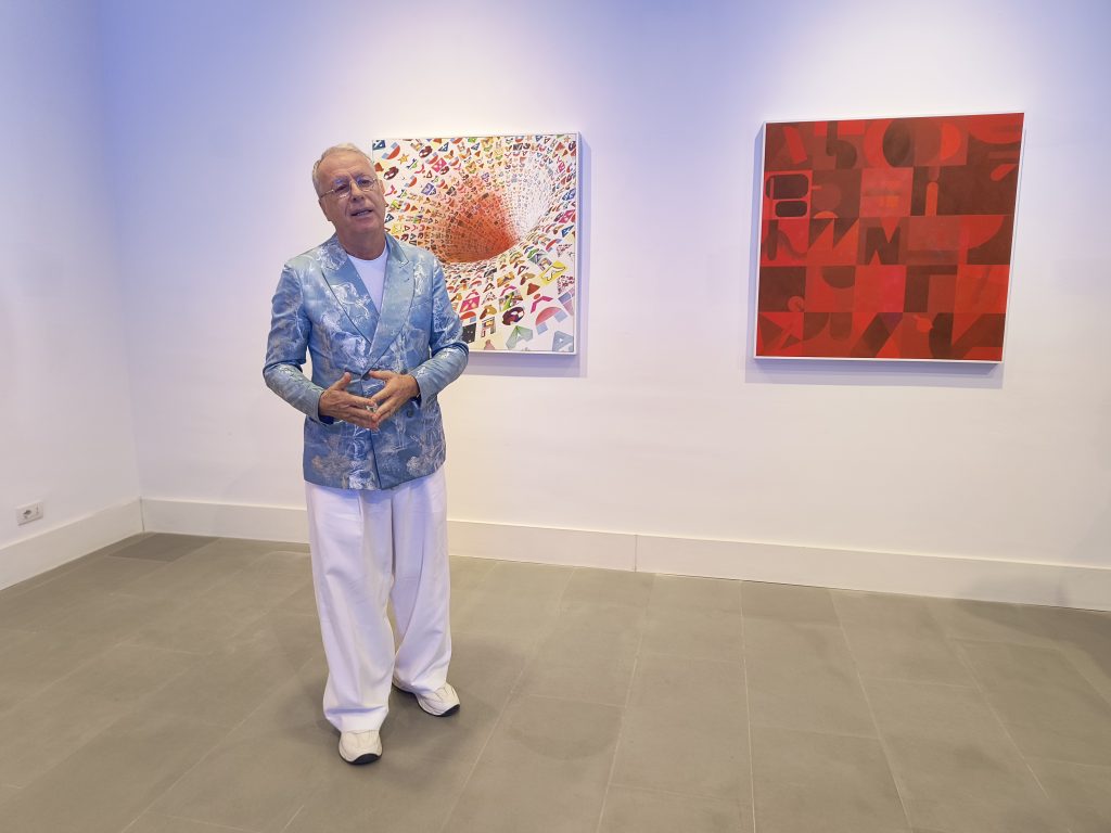 Dal 1970 a oggi, Catania accoglie 53 opere d'arte moderna e contemporanea della Galleria Nazionale di Roma 3 Dal 1970 a oggi, Catania accoglie 53 opere d'arte moderna e contemporanea della Galleria Nazionale di Roma - Be Sicily Mag - mostra da birri da cattelan