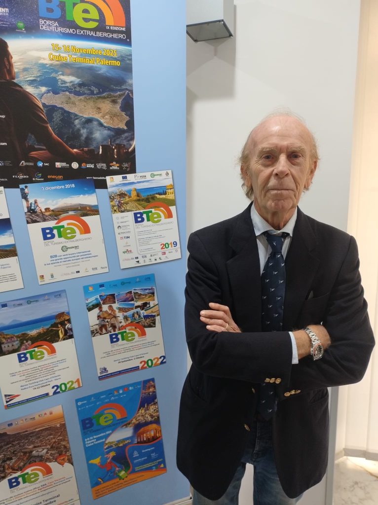 Turismo sostenibile e innovazione: al via a Palermo la BTE 2025 2 Turismo sostenibile e innovazione: al via a Palermo la BTE 2025 - Be Sicily Mag - 2b76e8be 3675 4d66 b03b 19e0e4e9bafd