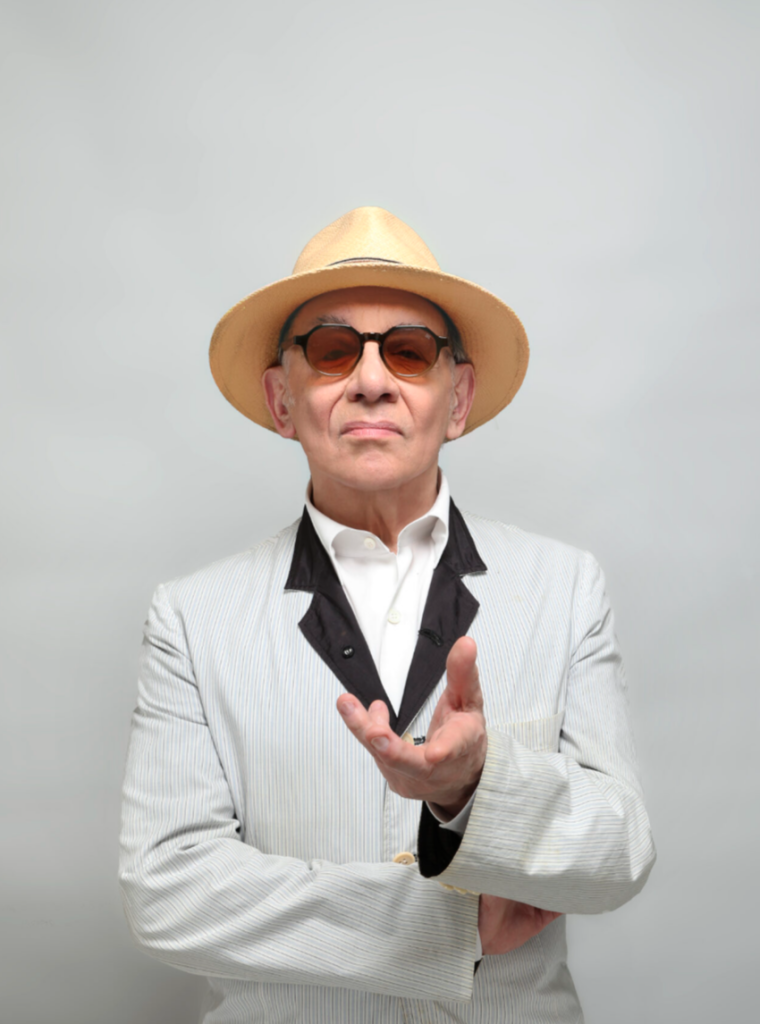 Il regista argentino Alfredo Arias a Catania con "La tempesta": "Le opere di Shakespeare attraversano l'umanità" 2 Il regista argentino Alfredo Arias a Catania con "La tempesta": "Le opere di Shakespeare attraversano l'umanità" - Be Sicily Mag - Arias