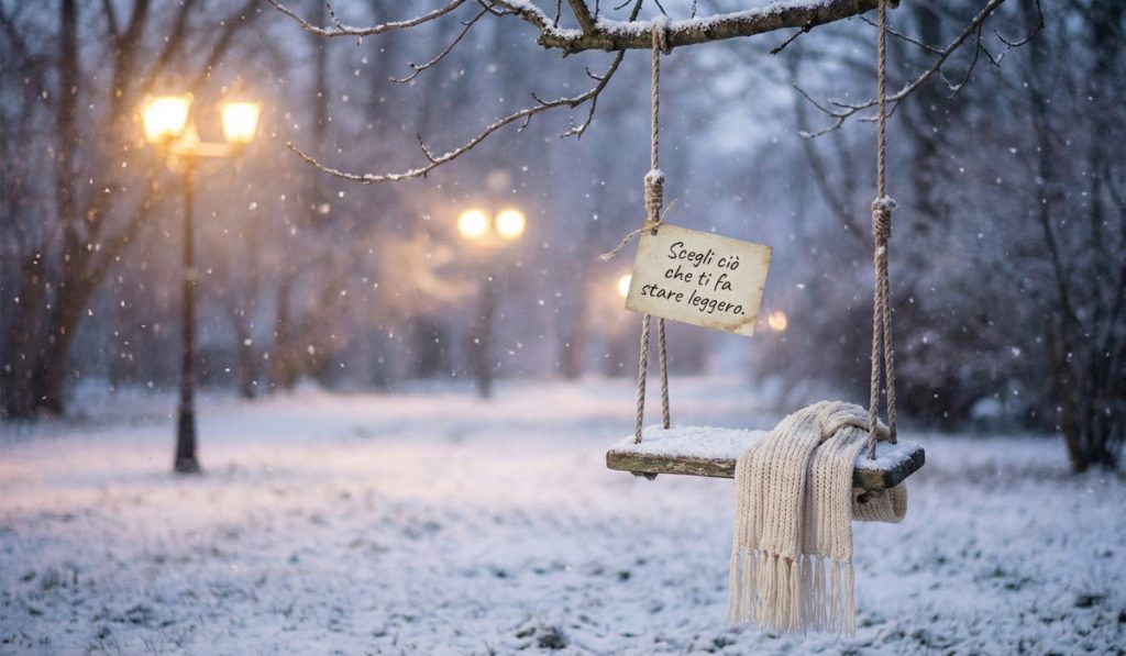 Il Natale secondo le stelle: la fiaba del tuo segno per dicembre 19 Il Natale secondo le stelle: la fiaba del tuo segno per dicembre - Be Sicily Mag - BILANCIA