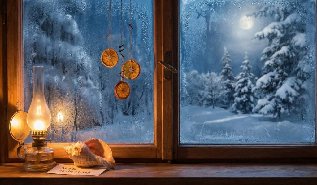 Il Natale secondo le stelle: la fiaba del tuo segno per dicembre 16 Il Natale secondo le stelle: la fiaba del tuo segno per dicembre - Be Sicily Mag - CANCRO