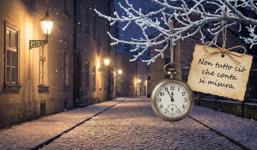 Il Natale secondo le stelle: la fiaba del tuo segno per dicembre 22 Il Natale secondo le stelle: la fiaba del tuo segno per dicembre - Be Sicily Mag - CAPRICORNO