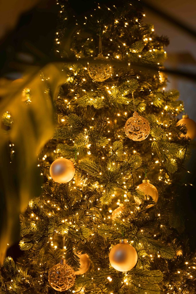 Le Feste al Grand Hotel et Des Palmes di Palermo: dal Natale d'Autore allo speciale Capodanno - Be Sicily Mag - Grand Hotel et Des Palmes 3 1