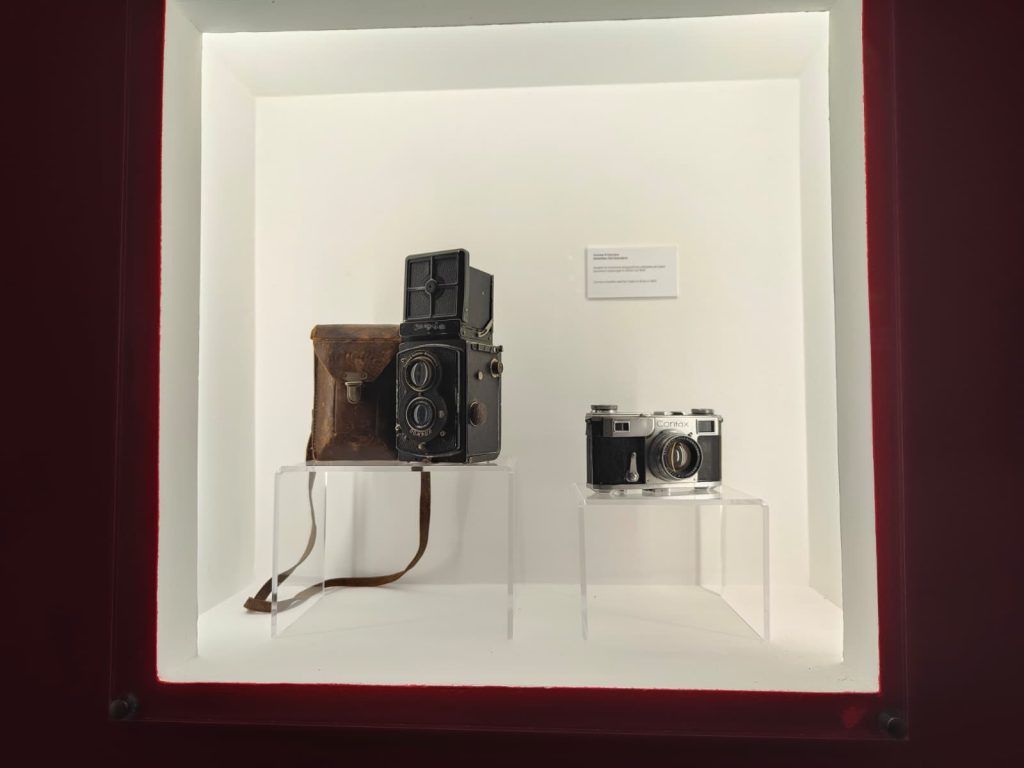 Alla scoperta di Troina con la Rete dei Musei Civici ANCI Sicilia: tra Capa, Tiziano, passato e futuro 15 Alla scoperta di Troina con la Rete dei Musei Civici ANCI Sicilia: tra Capa, Tiziano, passato e futuro - Be Sicily Mag - IMG 20251118 WA0022