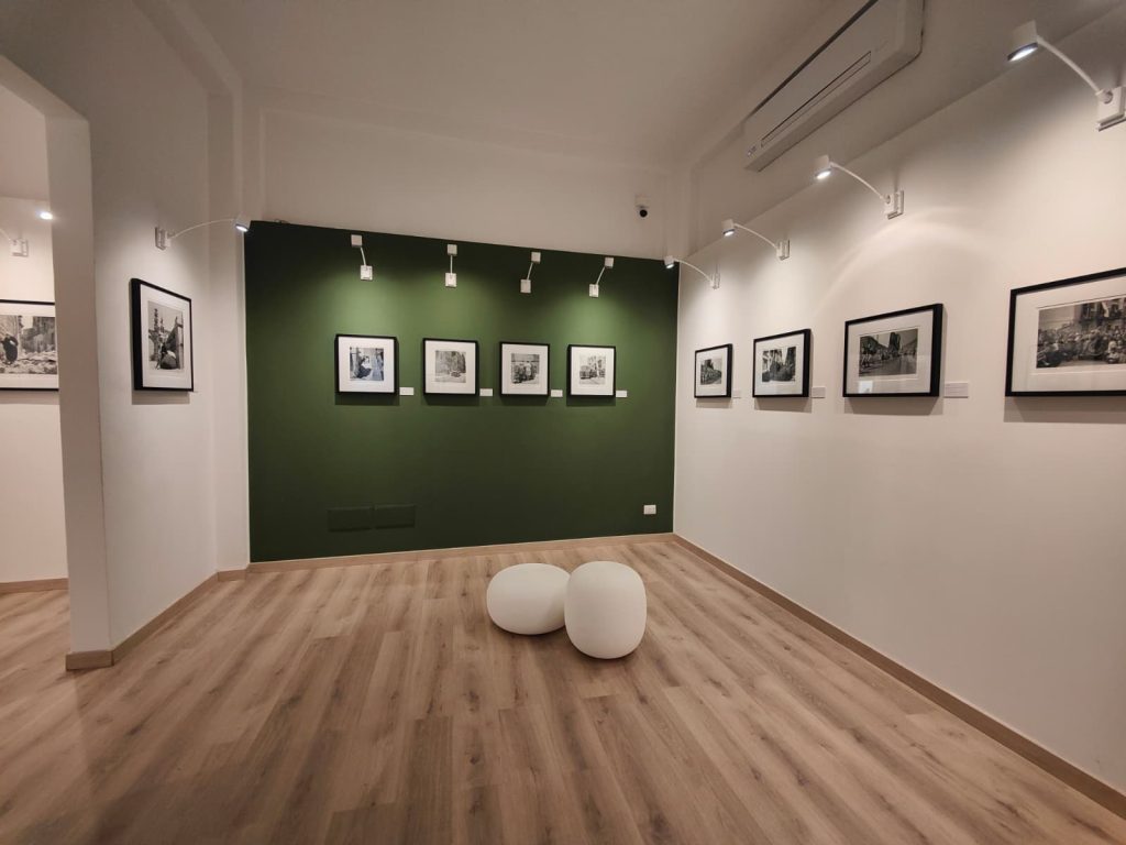 Alla scoperta di Troina con la Rete dei Musei Civici ANCI Sicilia: tra Capa, Tiziano, passato e futuro 18 Alla scoperta di Troina con la Rete dei Musei Civici ANCI Sicilia: tra Capa, Tiziano, passato e futuro - Be Sicily Mag - IMG 20251118 WA0027