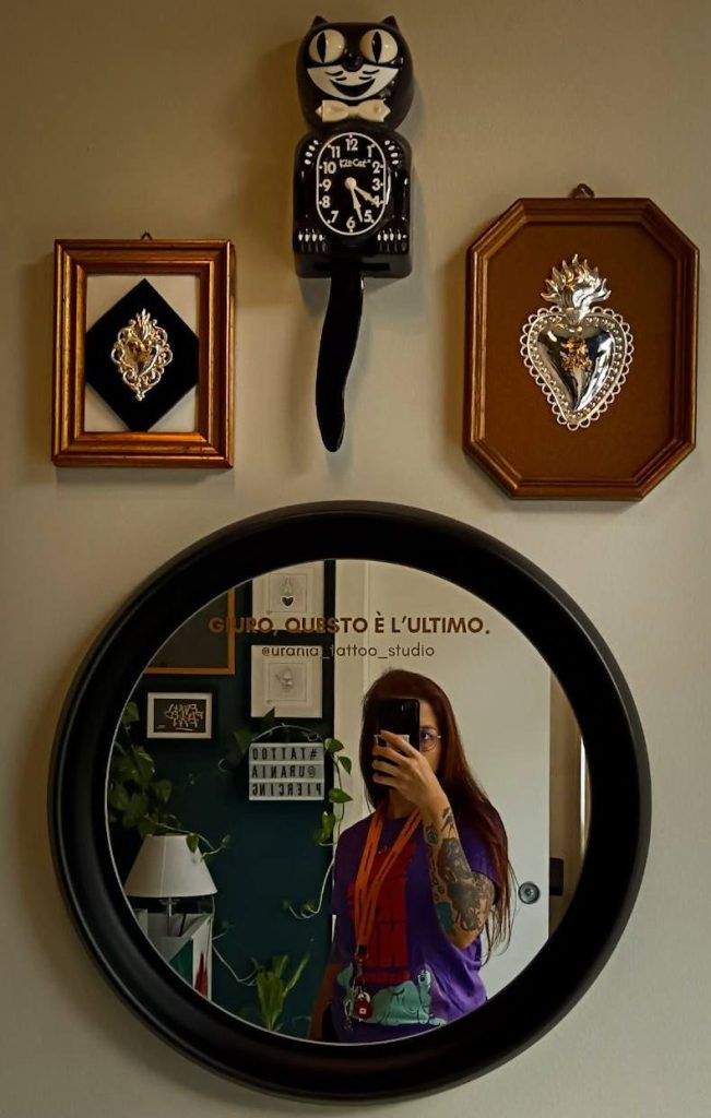 Queer ed ecologico: il mondo dei tattoo a Palermo si fa alternativo - Be Sicily Mag - IMG 20251126 WA0045