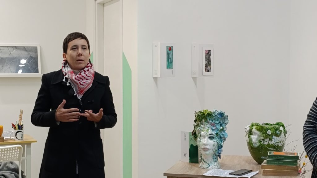 Boccaccio come precursore del femminismo: una mostra a Messina celebra lo scrittore del Decameron 2 Boccaccio come precursore del femminismo: una mostra a Messina celebra lo scrittore del Decameron - Be Sicily Mag - IMG 20251125 182601