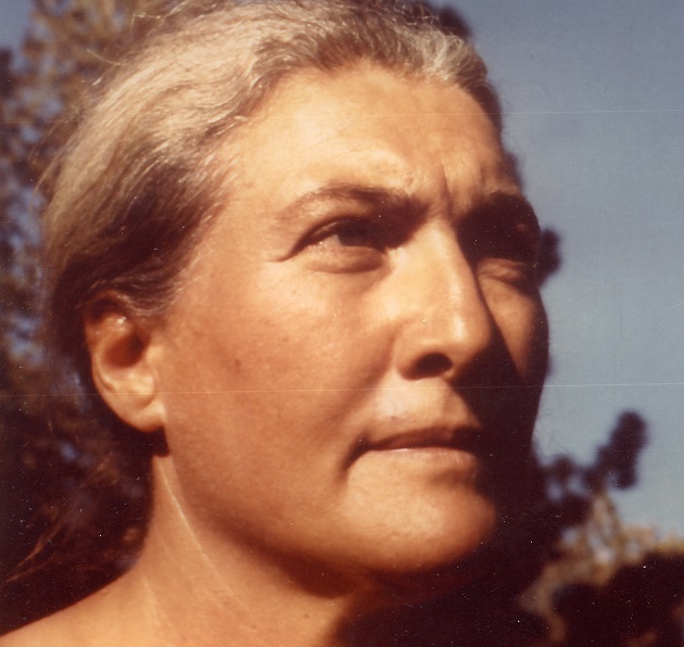 Maria Occhipinti: la vita della ribelle del Novecento nei ricordi della figlia Marilena 5 Maria Occhipinti: la vita della ribelle del Novecento nei ricordi della figlia Marilena - Be Sicily Mag - Maria Occhipinti