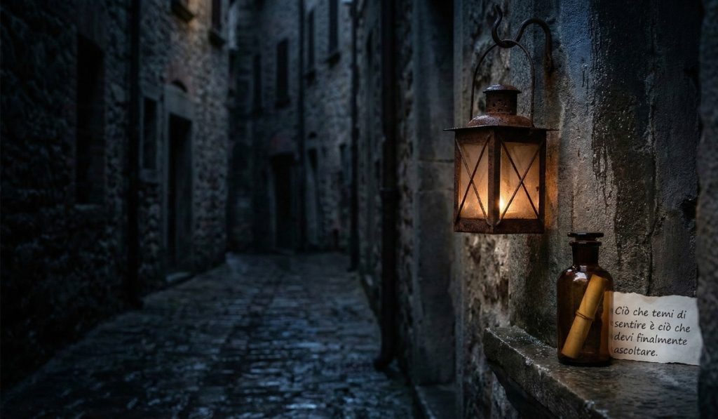 Il Natale secondo le stelle: la fiaba del tuo segno per dicembre 20 Il Natale secondo le stelle: la fiaba del tuo segno per dicembre - Be Sicily Mag - SCORPIONE