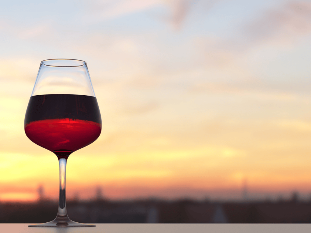 I sapori di San Martino tra dolci biscotti, pane, salsiccia essiccata e vino - Be Sicily Mag - Vino Rosso tra i prodotti tipici di San Martino