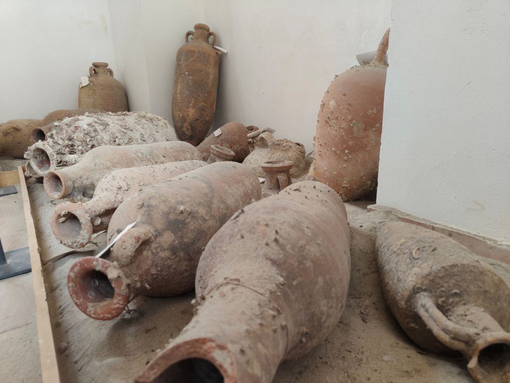Mazara del Vallo nella Rete dei Musei Civici ANCI Sicilia: tra Consagra, anfore e un borgo che si reinventa 27 Mazara del Vallo nella Rete dei Musei Civici ANCI Sicilia: tra Consagra, anfore e un borgo che si reinventa - Be Sicily Mag - anfore mazara