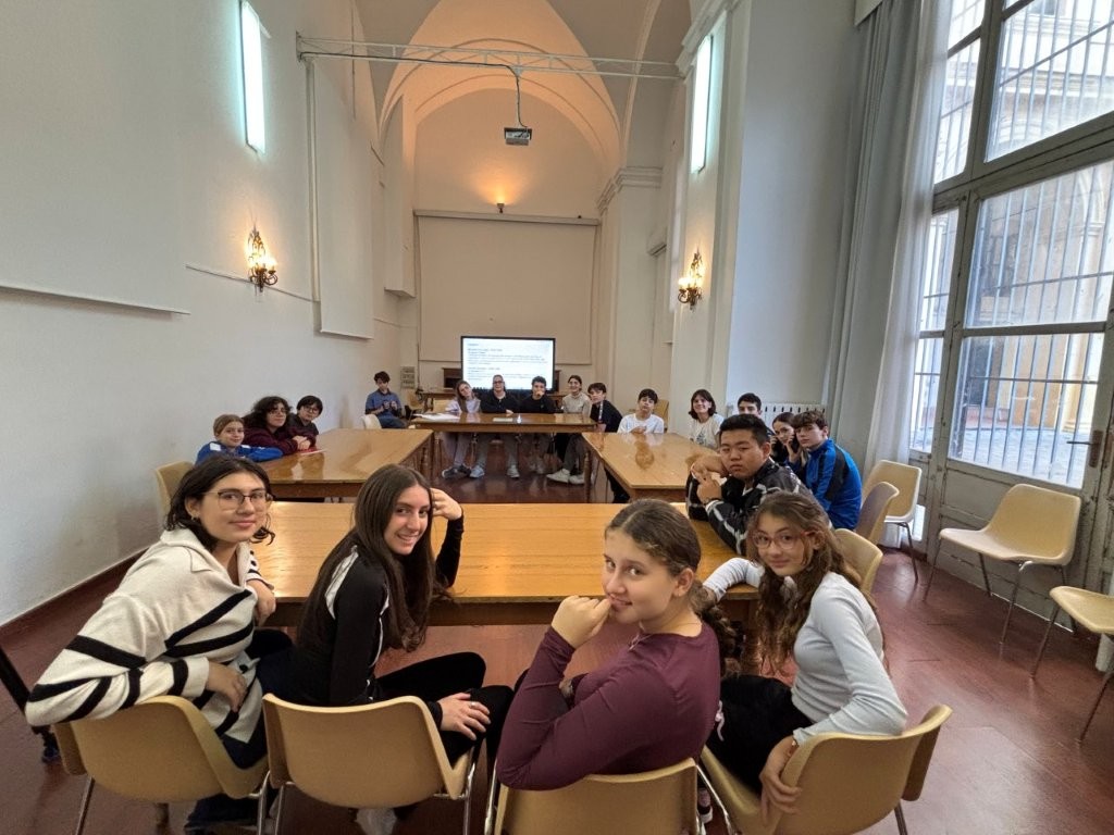 “L’arte di essere sé stessi”: il progetto tra corpo, moda e immagine dedicato agli studenti palermitani 4 “L’arte di essere sé stessi”: il progetto tra corpo, moda e immagine dedicato agli studenti palermitani - Be Sicily Mag - arte di essere 1