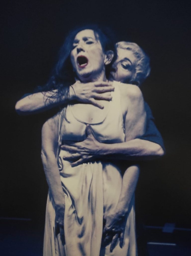 “Core mio”: la forza delle donne in una mostra fotografica contro la violenza di genere a Messina - Be Sicily Mag - core mio messina 2