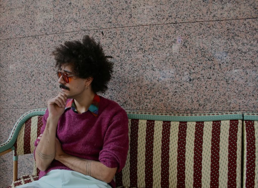 Renato D'Amico 
