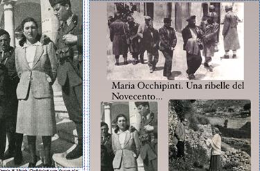 Maria Occhipinti: la vita della ribelle del Novecento nei ricordi della figlia Marilena 4 Maria Occhipinti: la vita della ribelle del Novecento nei ricordi della figlia Marilena - Be Sicily Mag - foto