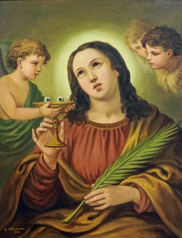 Stramondo, Gianbecchina e Zangara: tre artisti del Novecento che forse non conoscevi - Be Sicily Mag - image 8