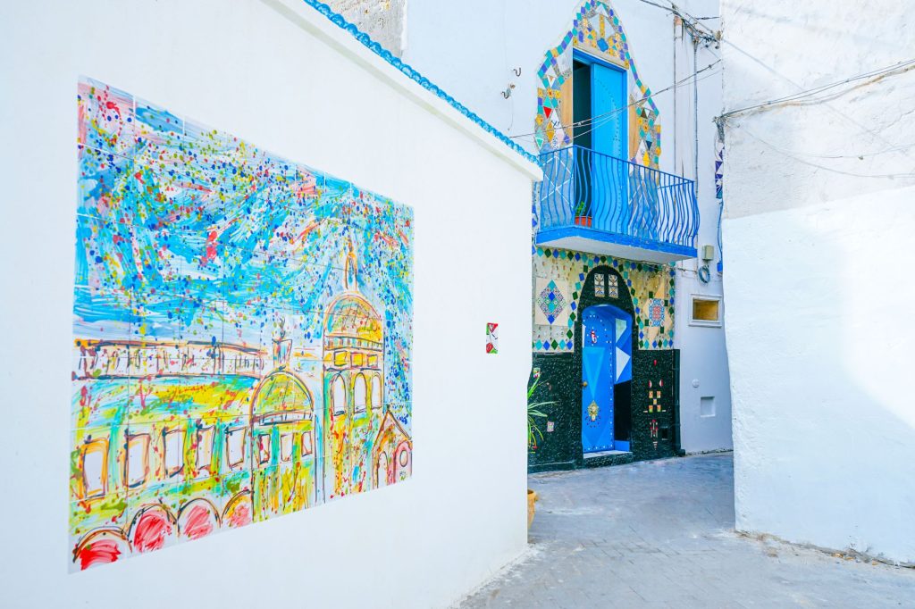 Mazara del Vallo nella Rete dei Musei Civici ANCI Sicilia: tra Consagra, anfore e un borgo che si reinventa 34 Mazara del Vallo nella Rete dei Musei Civici ANCI Sicilia: tra Consagra, anfore e un borgo che si reinventa - Be Sicily Mag - kasbah mazara