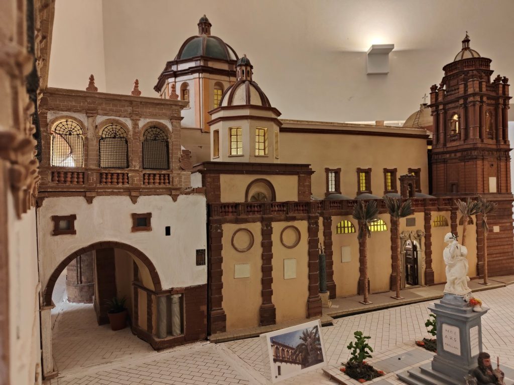 Mazara del Vallo nella Rete dei Musei Civici ANCI Sicilia: tra Consagra, anfore e un borgo che si reinventa 30 Mazara del Vallo nella Rete dei Musei Civici ANCI Sicilia: tra Consagra, anfore e un borgo che si reinventa - Be Sicily Mag - mazara in miniatura