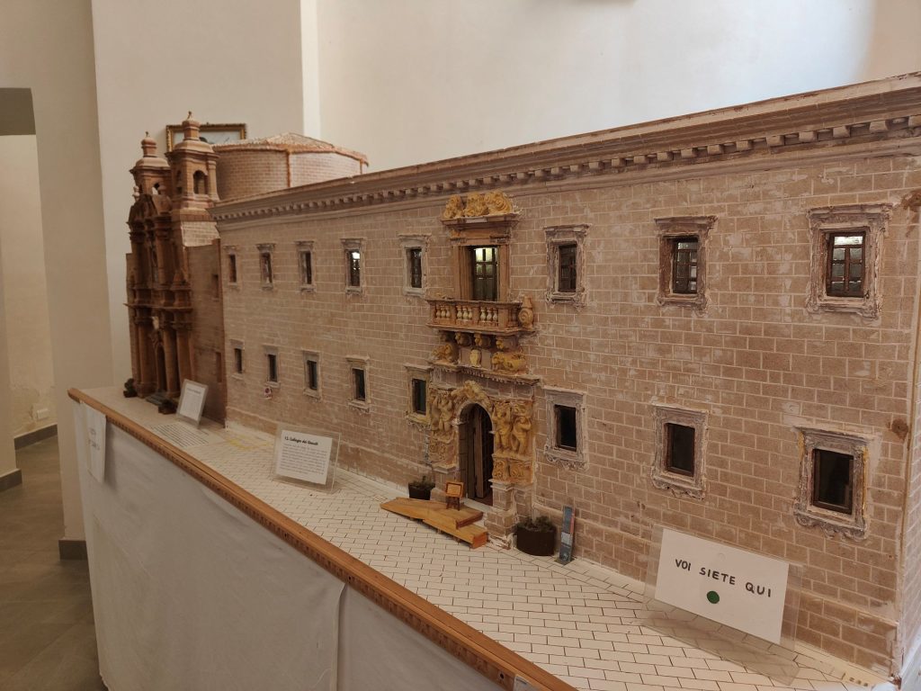 Mazara del Vallo nella Rete dei Musei Civici ANCI Sicilia: tra Consagra, anfore e un borgo che si reinventa 31 Mazara del Vallo nella Rete dei Musei Civici ANCI Sicilia: tra Consagra, anfore e un borgo che si reinventa - Be Sicily Mag - mazara in miniatura 2
