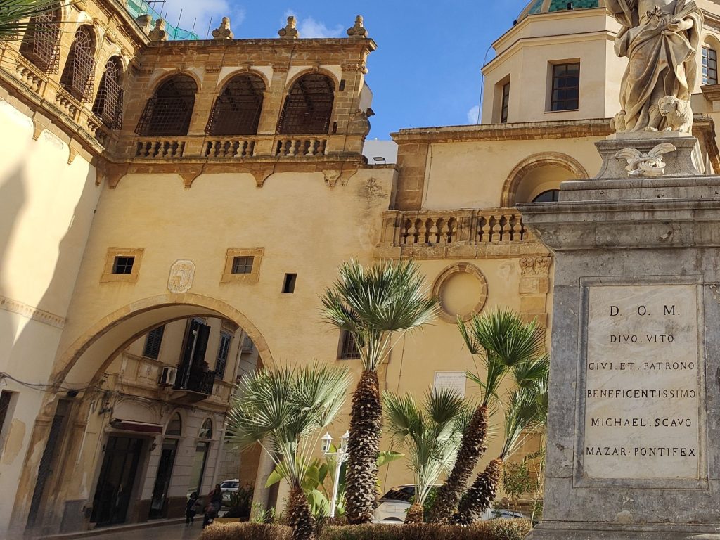 Mazara del Vallo nella Rete dei Musei Civici ANCI Sicilia: tra Consagra, anfore e un borgo che si reinventa 19 Mazara del Vallo nella Rete dei Musei Civici ANCI Sicilia: tra Consagra, anfore e un borgo che si reinventa - Be Sicily Mag - san vito mazara