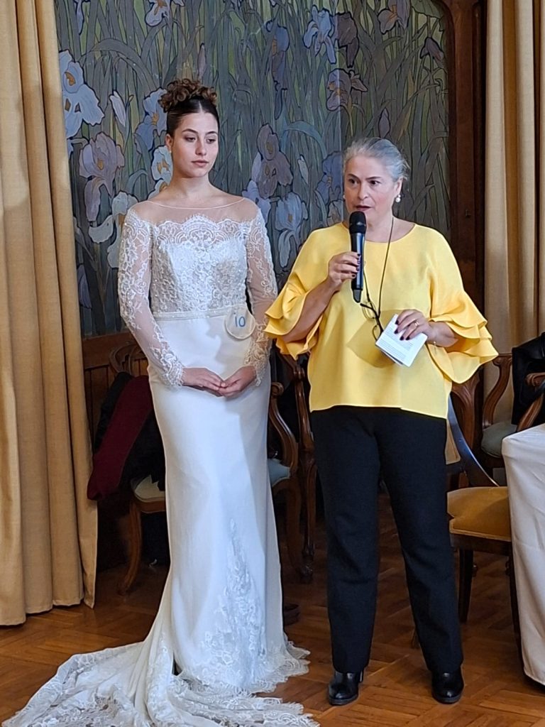 Abiti RiBelli, il progetto che trasforma l'arte in solidarietà 2 Abiti RiBelli, il progetto che trasforma l'arte in solidarietà - Be Sicily Mag - Abiti Ribelli 1