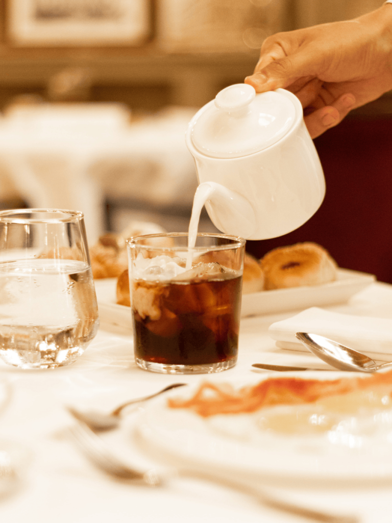 Brunch al Grand Hotel et Des Palmes: un’esperienza dedicata ai sapori del territorio - Be Sicily Mag - Brunch al Grand Hotel et Des Palmes 1 2