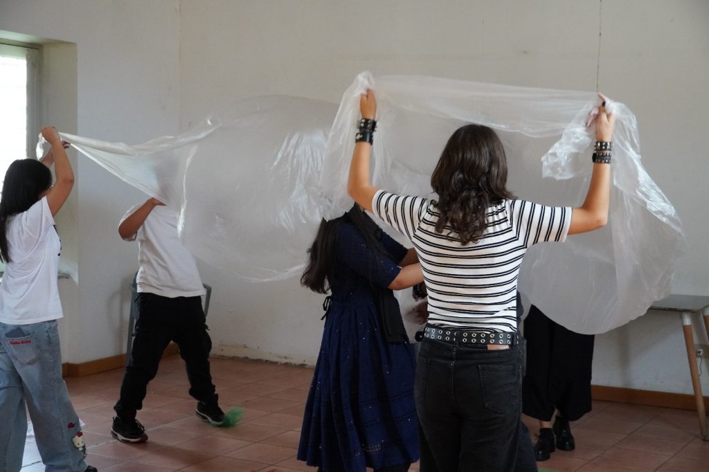 "Arrinesci": a Palermo il progetto Ceipes che sostiene gli adolescenti e fa crescere la comunità - Be Sicily Mag - CEIPES 15