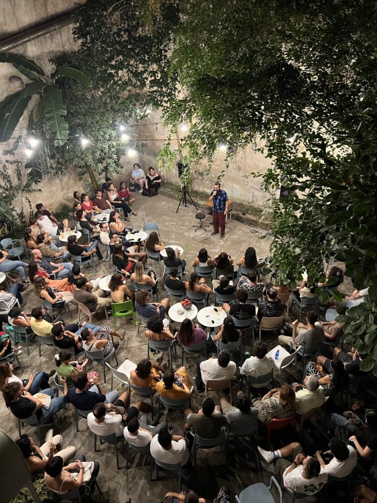 "Arrinesci": a Palermo il progetto Ceipes che sostiene gli adolescenti e fa crescere la comunità - Be Sicily Mag - CEIPES 6