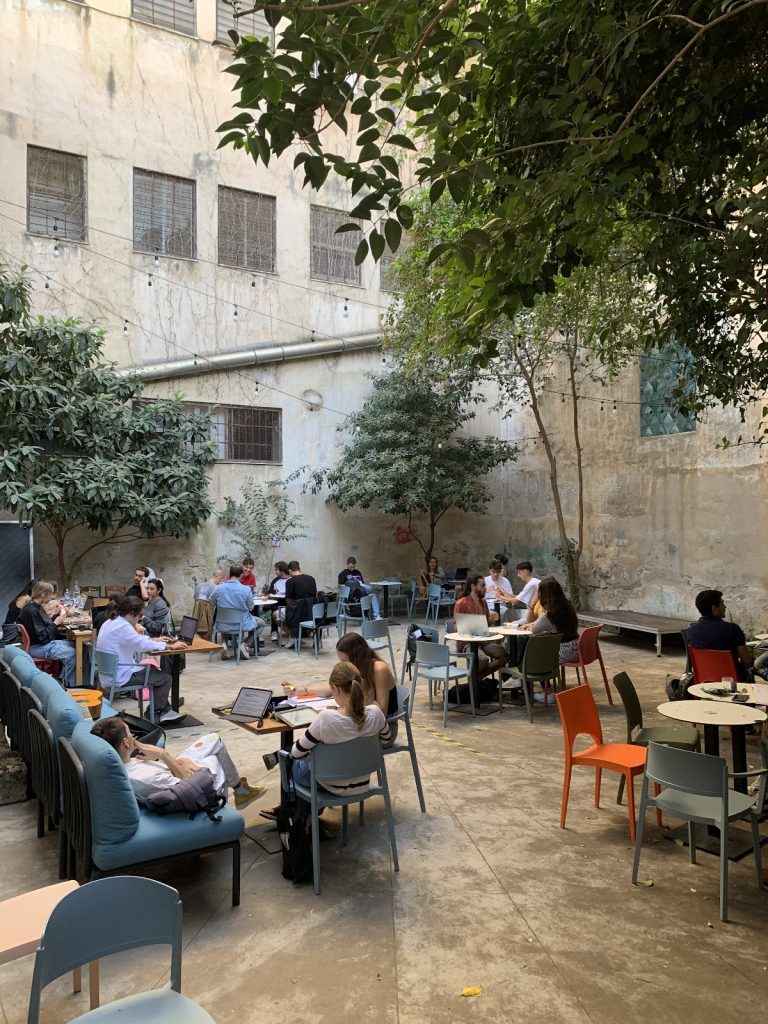 "Arrinesci": a Palermo il progetto Ceipes che sostiene gli adolescenti e fa crescere la comunità - Be Sicily Mag - CEIPES 9
