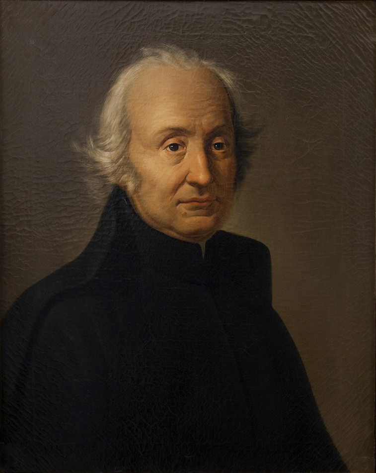 Cerere compie 225 anni: il pianeta nano scoperto per caso a Palermo 2 Cerere compie 225 anni: il pianeta nano scoperto per caso a Palermo - Be Sicily Mag - Costanzo Angelini Lastronomo Piazzi 1825 ca