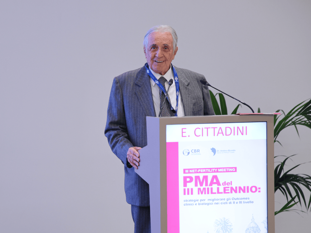 La PMA del III millennio: a Palermo Net-Fertility, un confronto scientifico sulla fertilità del futuro 3 La PMA del III millennio: a Palermo Net-Fertility, un confronto scientifico sulla fertilità del futuro - Be Sicily Mag - Ettore Cittadini