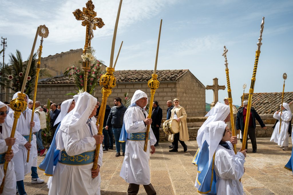Alla scoperta di Gangi con la Rete dei Musei ANCI Sicilia: da Giambecchina alle origini del primo Borgo dei Borghi d’Italia - Be Sicily Mag - FESTE TRADIZIONALI GANGI