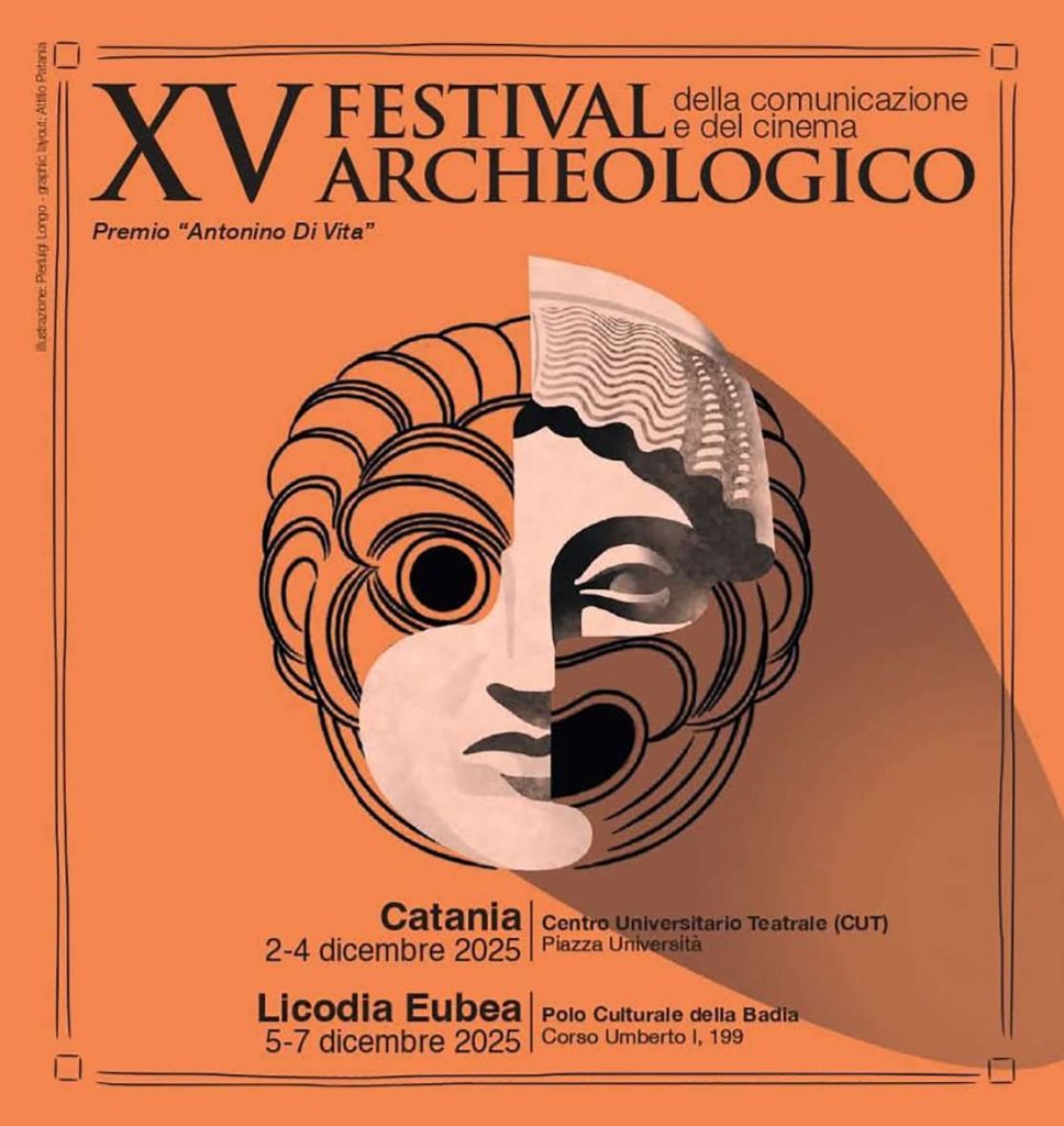 Il cinema che scava nel passato: il Festival della Comunicazione e del Cinema Archeologico 2 Il cinema che scava nel passato: il Festival della Comunicazione e del Cinema Archeologico - Be Sicily Mag - Festival della comunicazione e del cinema archeologico