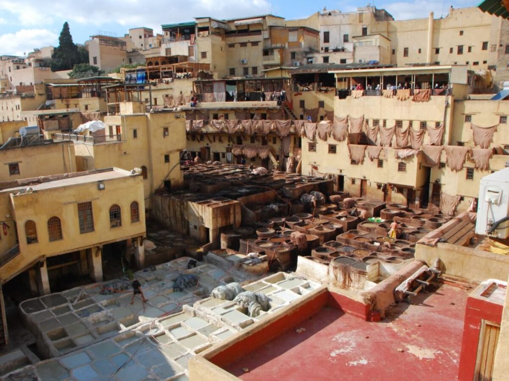 Sicilia e Marocco, dove Mediterraneo e Atlantico si incontrano in un abbraccio - Be Sicily Mag - Marocco