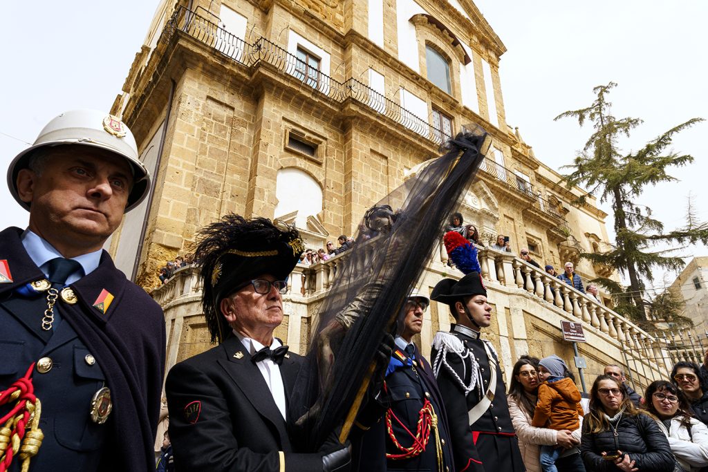 Alla scoperta di Caltanissetta nella Rete dei Musei Civici Anci Sicilia tra barocco, rifugi e rigenerazione urbana 28 Alla scoperta di Caltanissetta nella Rete dei Musei Civici Anci Sicilia tra barocco, rifugi e rigenerazione urbana - Be Sicily Mag - NICOLETTI CRISTO NERO CALTANISSETTA