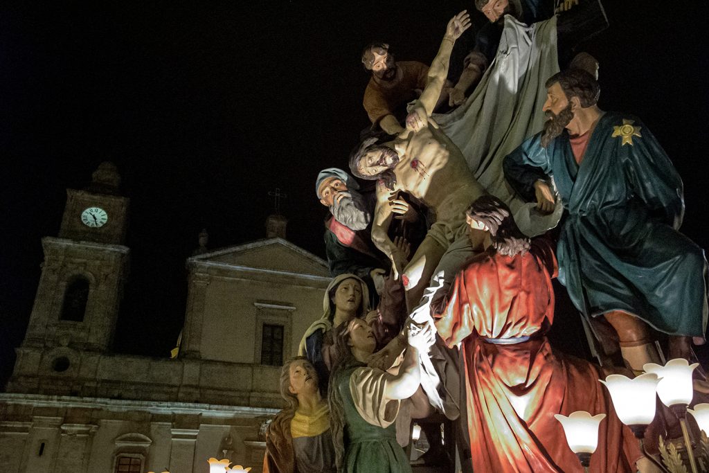 Alla scoperta di Caltanissetta nella Rete dei Musei Civici Anci Sicilia tra barocco, rifugi e rigenerazione urbana 31 Alla scoperta di Caltanissetta nella Rete dei Musei Civici Anci Sicilia tra barocco, rifugi e rigenerazione urbana - Be Sicily Mag - NICOLETTI VARE CALTANISSETTA