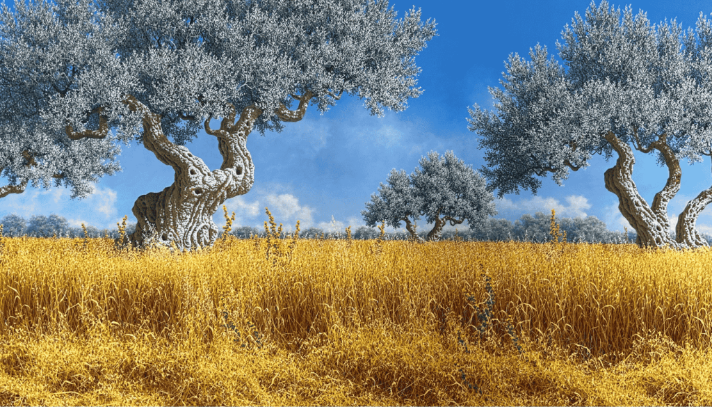 “La terra al centro”, nuova personale del maestro iperrealista Navarra al Centro d’arte Raffaello a cura di Rita Cedrini 3 “La terra al centro”, nuova personale del maestro iperrealista Navarra al Centro d’arte Raffaello a cura di Rita Cedrini - Be Sicily Mag - Navarra