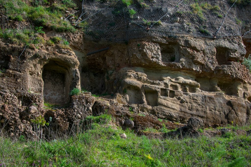 Alla scoperta di Gangi con la Rete dei Musei ANCI Sicilia: da Giambecchina alle origini del primo Borgo dei Borghi d’Italia - Be Sicily Mag - PRIMI INSEDIAMENTI GANGI