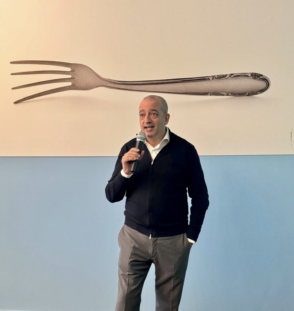 Riscoprire i sapori della cucina di casa: Pino Cuttaia apre un nuovo bistrot “Uovo di Seppia” 3 Riscoprire i sapori della cucina di casa: Pino Cuttaia apre un nuovo bistrot “Uovo di Seppia” - Be Sicily Mag - Pino Cuttaia