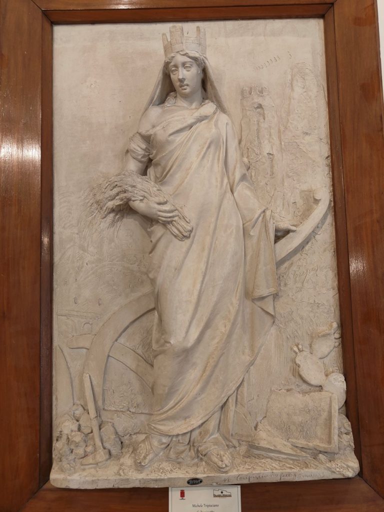 Alla scoperta di Caltanissetta nella Rete dei Musei Civici Anci Sicilia tra barocco, rifugi e rigenerazione urbana 23 Alla scoperta di Caltanissetta nella Rete dei Musei Civici Anci Sicilia tra barocco, rifugi e rigenerazione urbana - Be Sicily Mag - TRIPISCIANO 4
