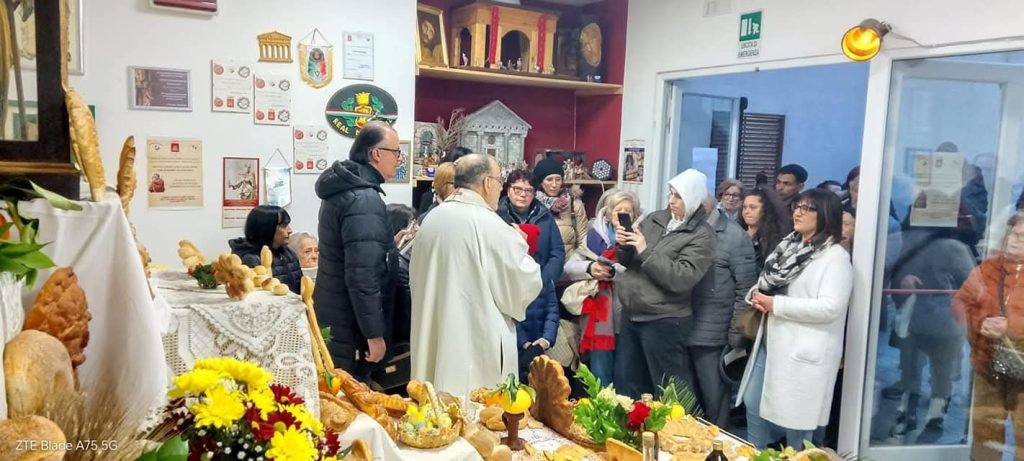 Alla scoperta di Caltanissetta nella Rete dei Musei Civici Anci Sicilia tra barocco, rifugi e rigenerazione urbana 26 Alla scoperta di Caltanissetta nella Rete dei Musei Civici Anci Sicilia tra barocco, rifugi e rigenerazione urbana - Be Sicily Mag - WhatsApp Image 2025 11 30 at 11.45.08 2