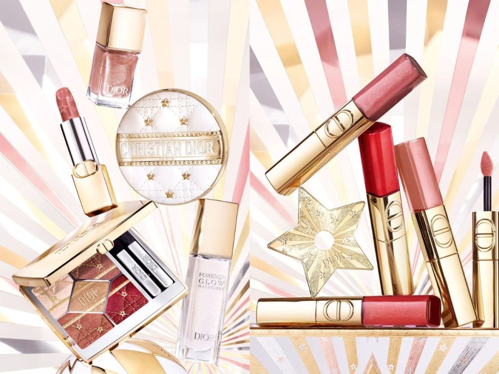 Tendenze beauty di dicembre 2025: limited edition natalizie da scoprire, tra make-up e skincare 9 tendenze beauty di dicembre