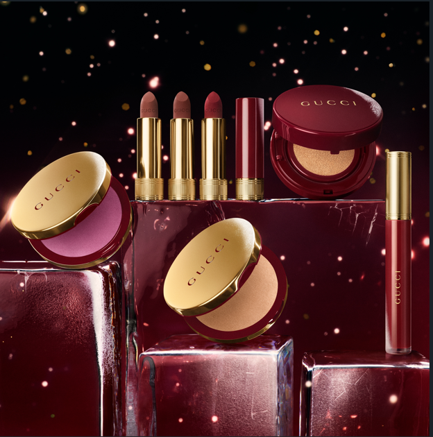 Tendenze beauty di dicembre 2025: limited edition natalizie da scoprire, tra make-up e skincare 11 tendenze beauty di dicembre