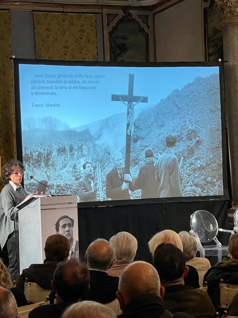 L'Etna e il popolo siciliano nello sguardo di Fosco Maraini: inaugurata la mostra a Catania 4 L'Etna e il popolo siciliano nello sguardo di Fosco Maraini: inaugurata la mostra a Catania - Be Sicily Mag - mostra fosco maraini