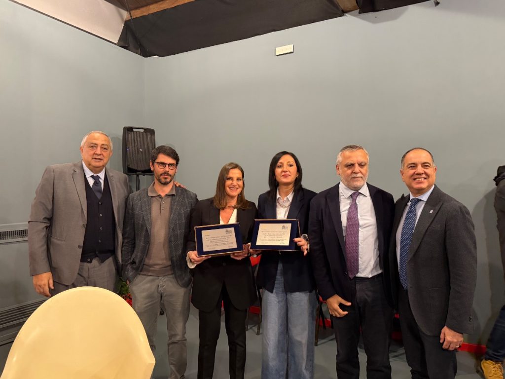 Pace e inclusione: a Palermo gli eventi di Natale e Capodanno guardano a un futuro migliore 5 Pace e inclusione: a Palermo gli eventi di Natale e Capodanno guardano a un futuro migliore - Be Sicily Mag - premio festino 1