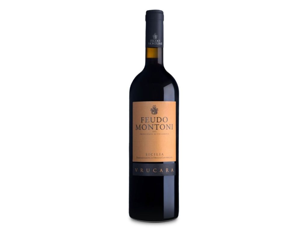 Vrucara 2018 Feudo Montoni: il Nero d’Avola che resiste al tempo 2 Vrucara 2018 Feudo Montoni: il Nero d’Avola che resiste al tempo - Be Sicily Mag - 1 1