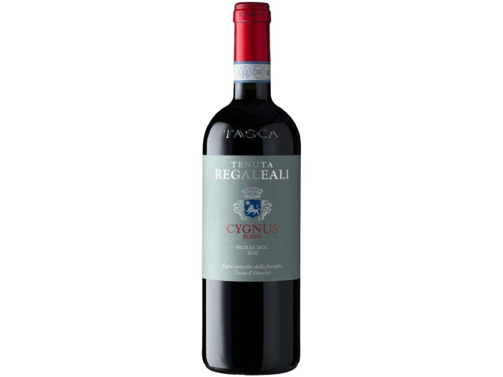 Cygnus Tasca d’Almerita 2020: il vino nato da un cigno, tra Wagner e la Sicilia 2 Cygnus Tasca d’Almerita 2020: il vino nato da un cigno, tra Wagner e la Sicilia - Be Sicily Mag - 1
