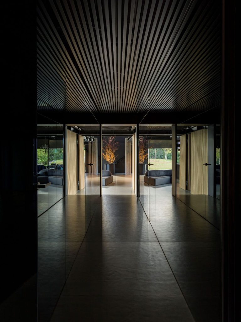 Abbadessa Architectural Studio: Architettura in equilibrio - Be Sicily Mag - ABBADESSA indoor 06 2