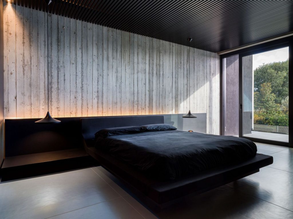 Abbadessa Architectural Studio: Architettura in equilibrio - Be Sicily Mag - ABBADESSA indoor 09