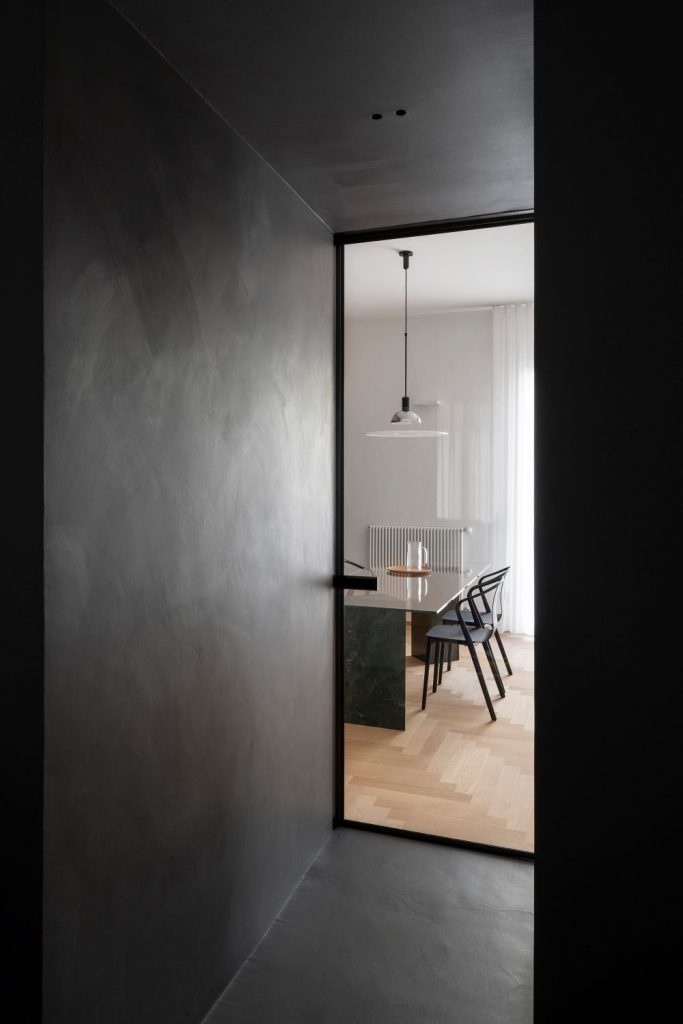 Alva Architetti: La misura dell’essenziale - Be Sicily Mag - ALVA Pag 4 Casa G foto di Federico Villa